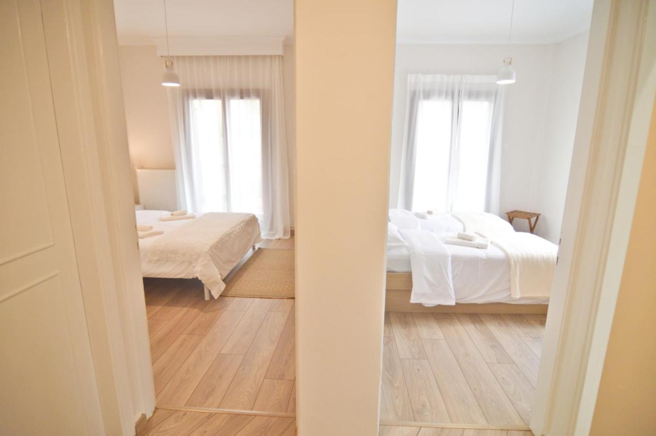 Deluxe Familiensuite