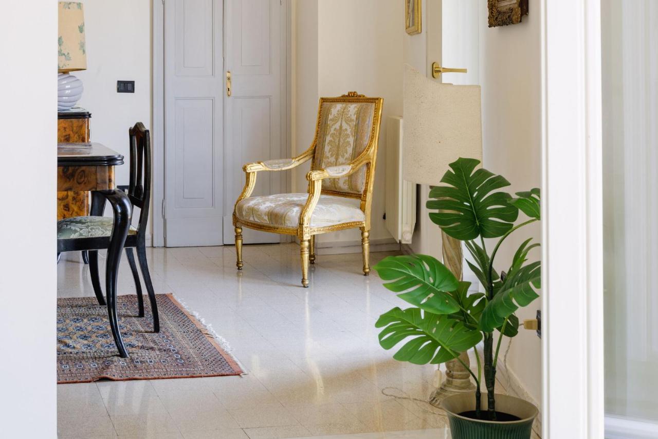 Italian Experience-Operapartment - Bed and Breakfast Osimo