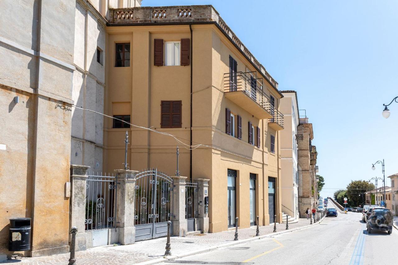 Italian Experience-Operapartment - Chambres d’hôtes Osimo