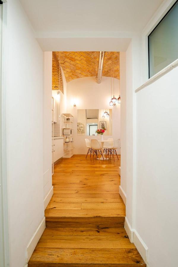 Via Veneto Luxury Loft - B&B Roma