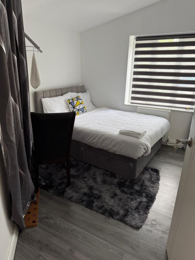 Camera Singola con Bagno Privato