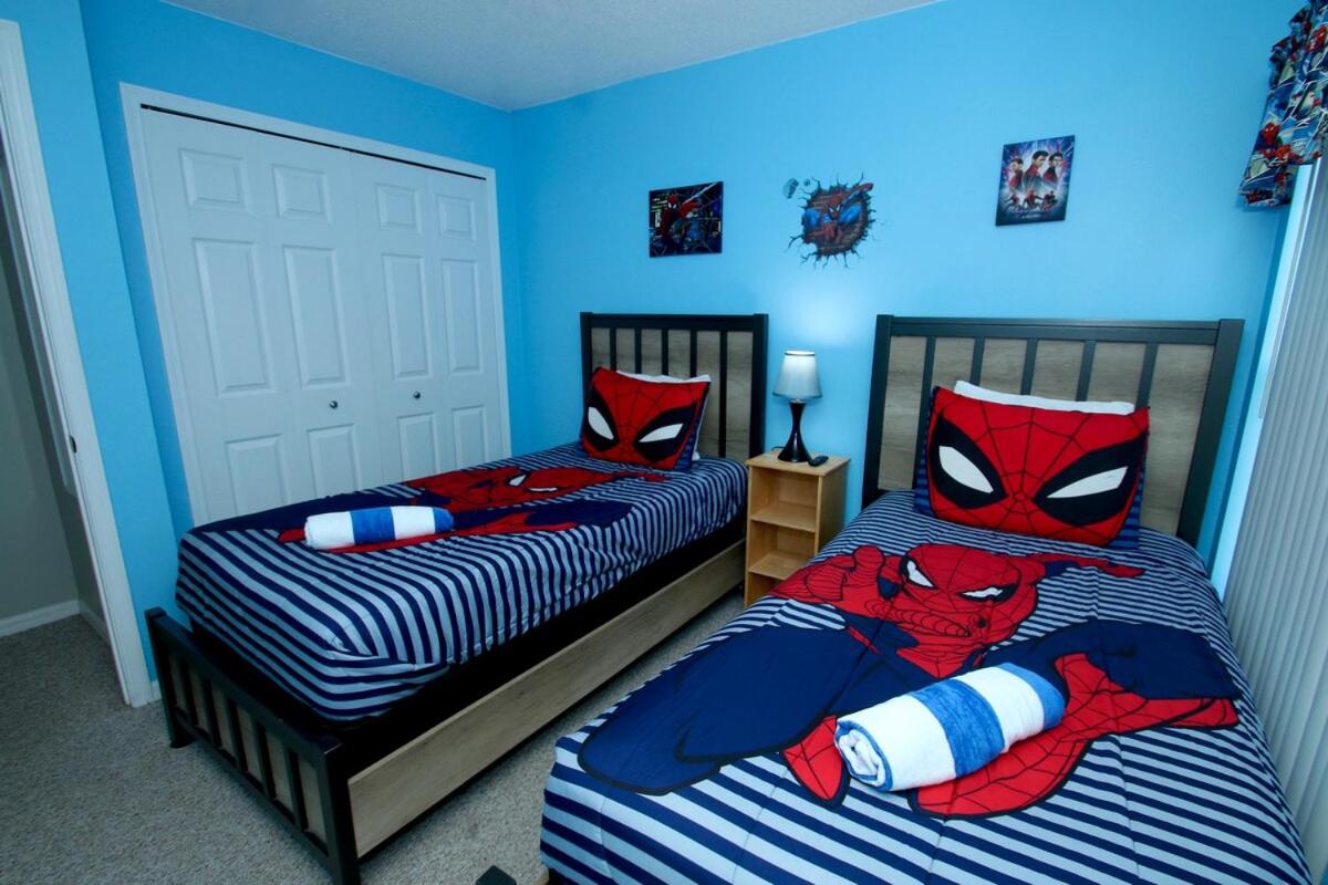 Family Escape Close to parks - Bed and Breakfast Orlando