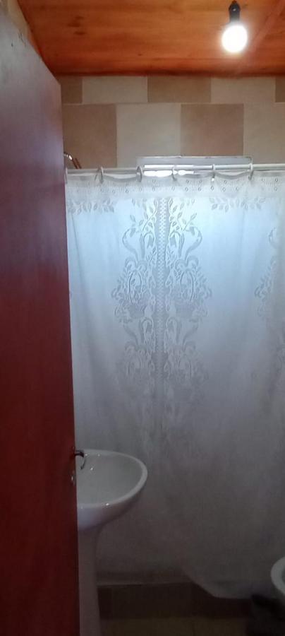 Mi Leo - B&B San Juan