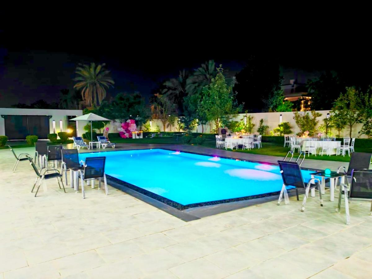 Holiday Apartment Radiance Muscat Seeb - Chambres d’hôtes Seeb