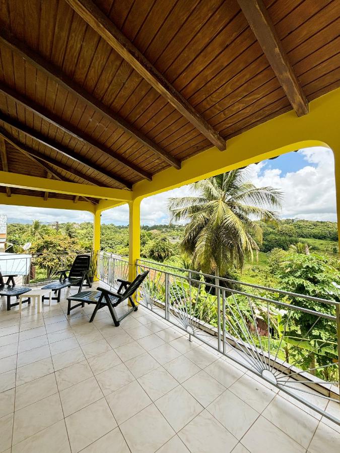 Duplex - B&B Bouillé