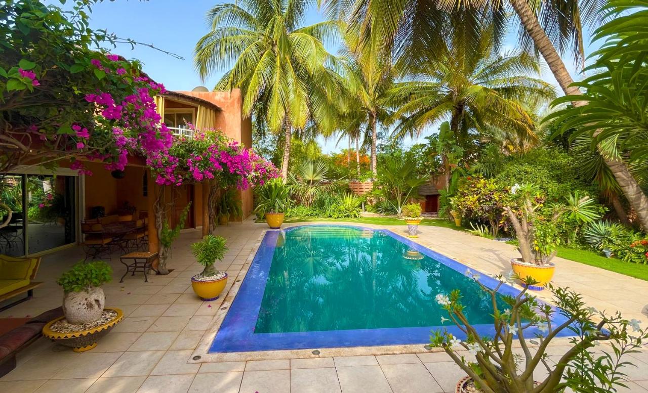 Villa Zehliana - B&B