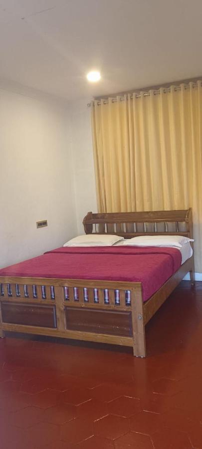 Monolocale Familiare