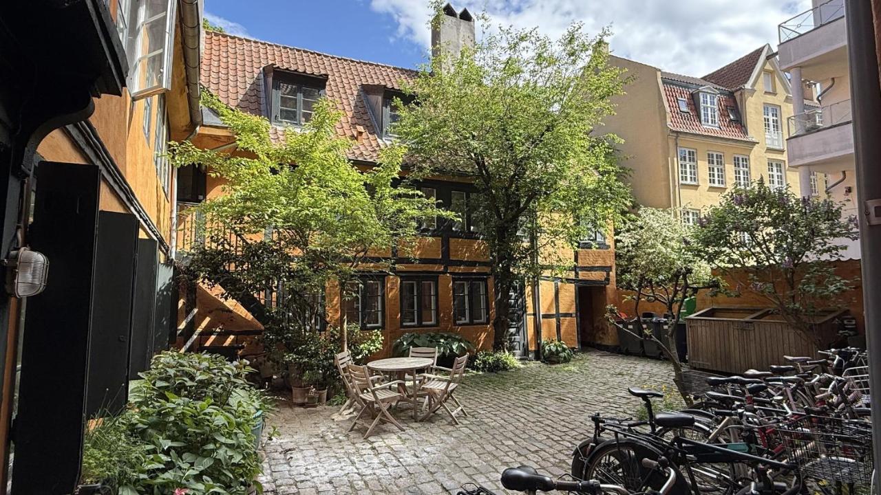 ApartmentInCopenhagen Apartment 1705 - Chambres d’hôtes Copenhague