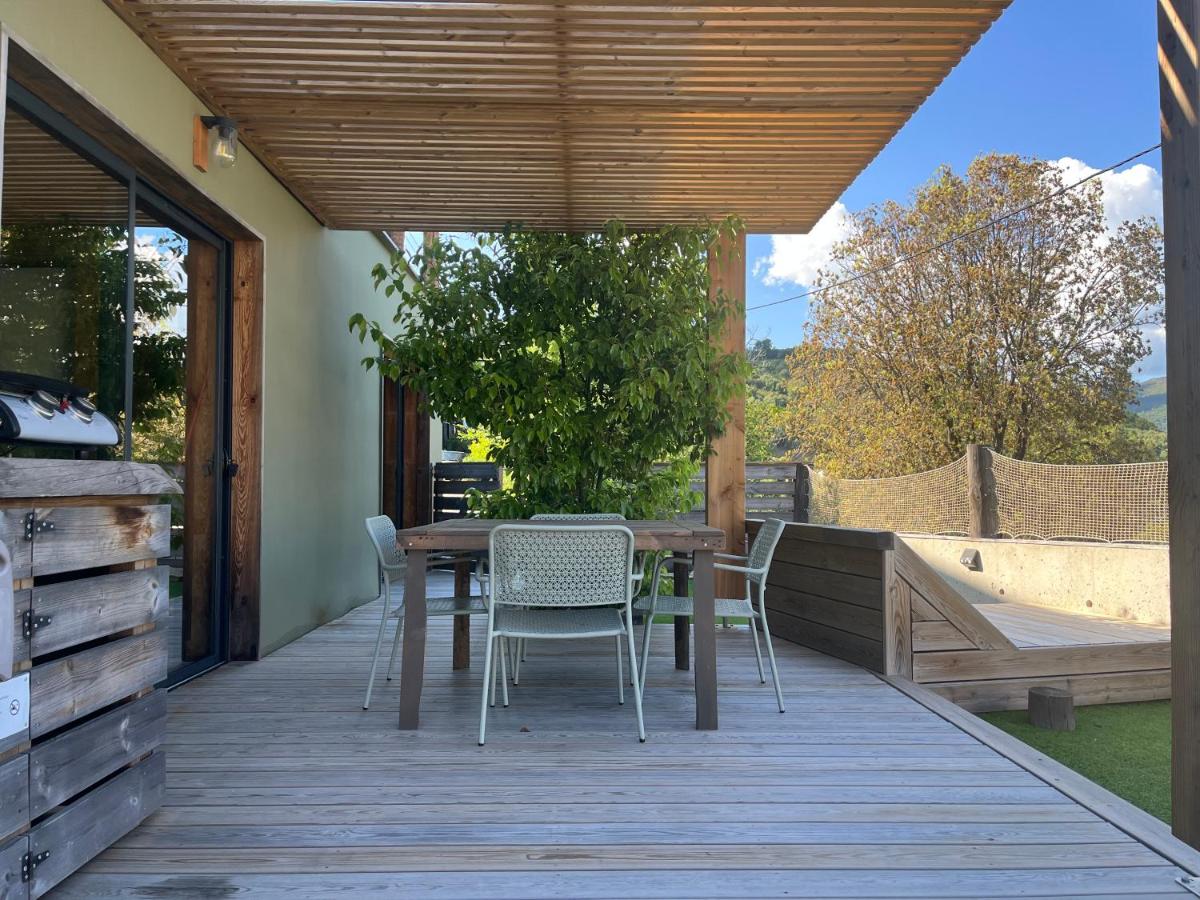 Casa Di Legnu - B&B