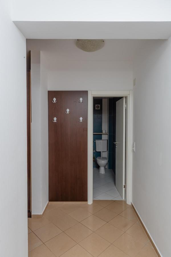 Appartamento con 1 Camera da Letto