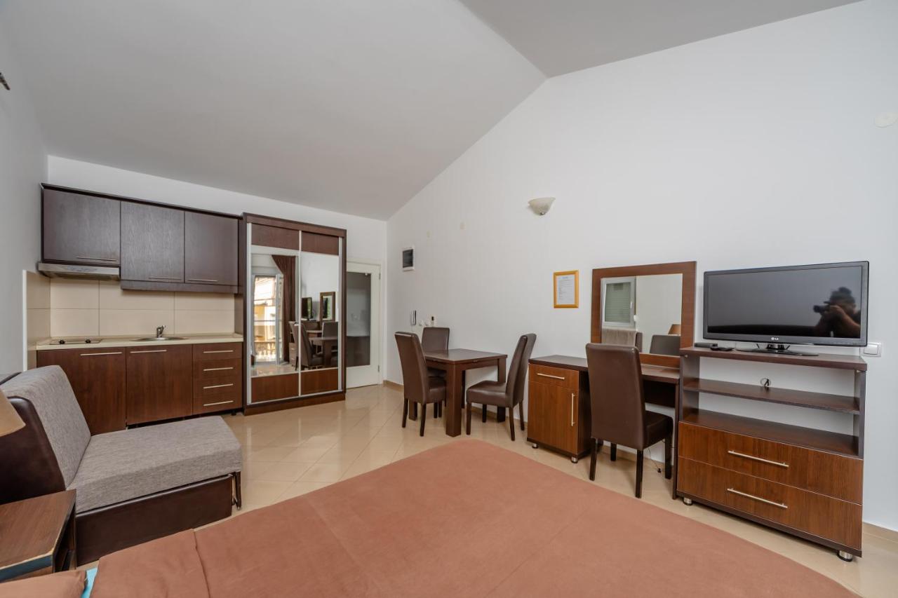 Appartamento con 1 Camera da Letto