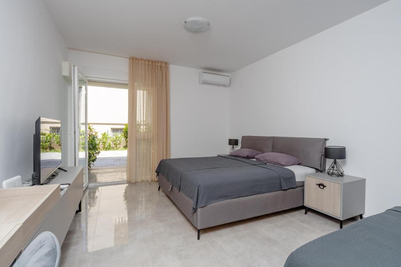 Appartamento Suite