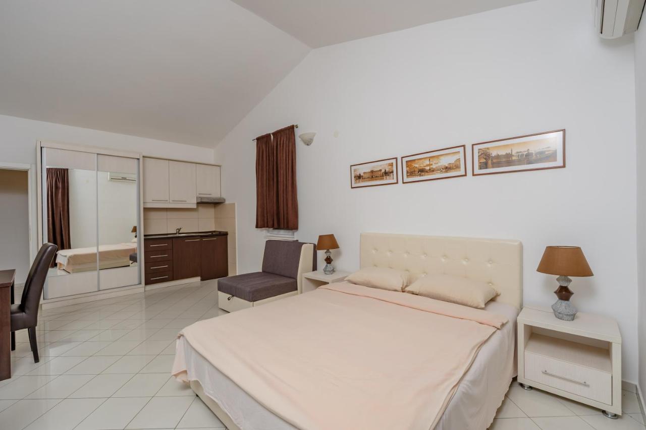Appartamento con 1 Camera da Letto