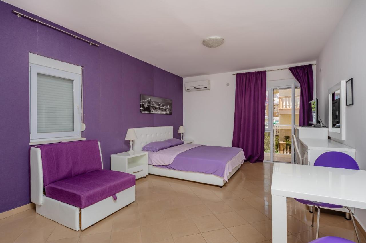 Appartamento con 1 Camera da Letto