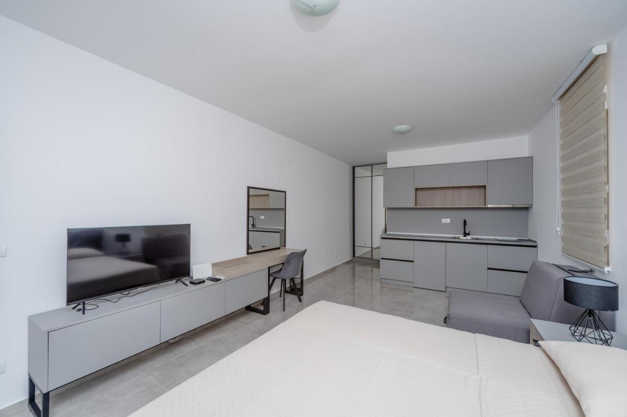 Appartamento con 1 Camera da Letto