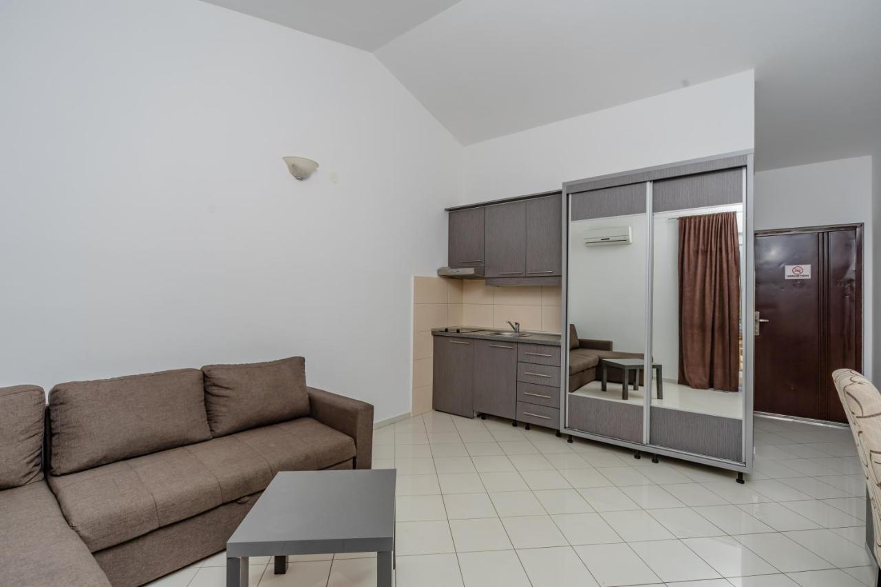 Appartamento con 1 Camera da Letto