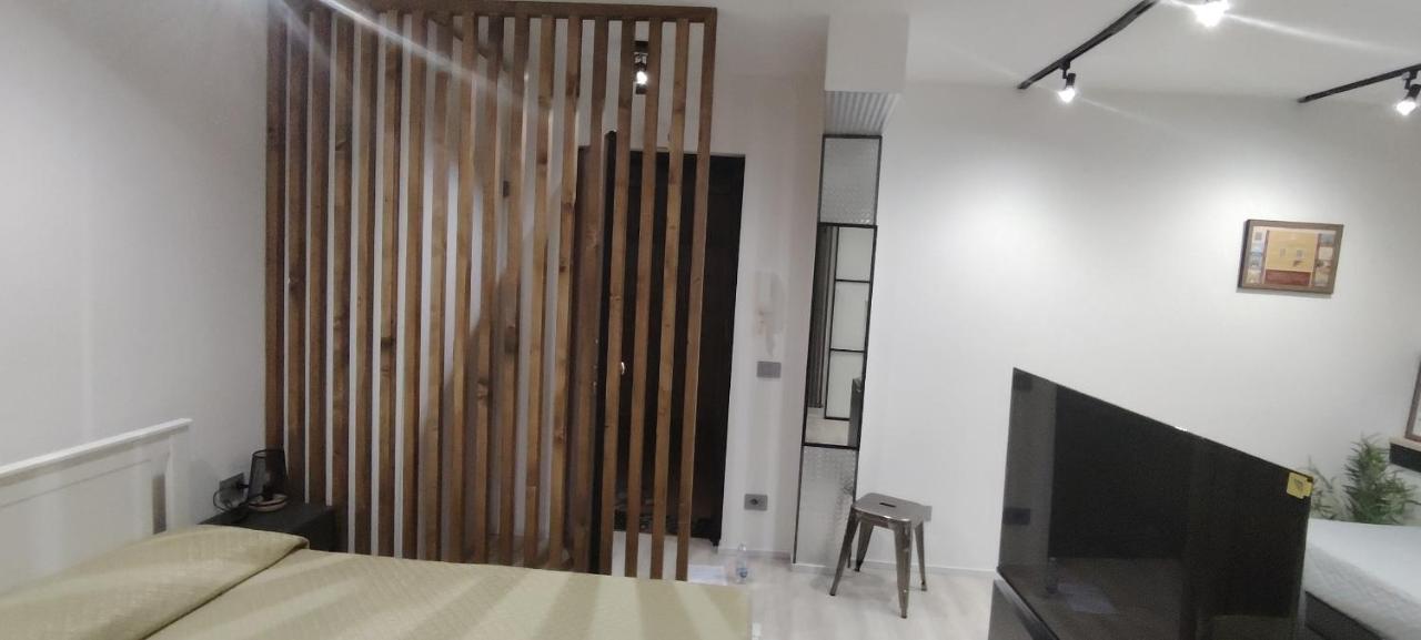 Studio Flat Rome Metro Garbatella - Ferienwohnung Rom