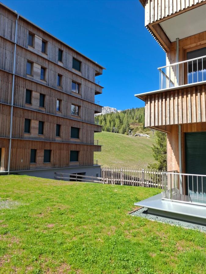 Almappartement Nassfeld- Sonnenalpe - B&B