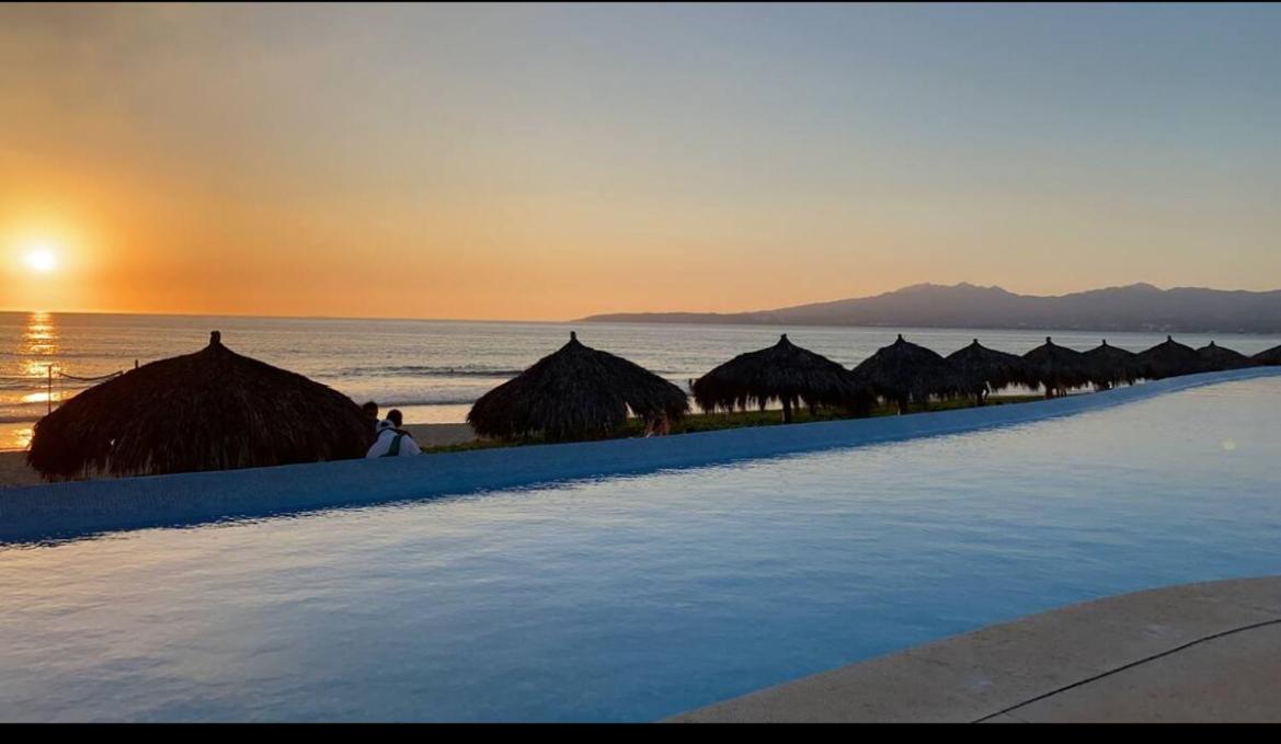 Peninsula Nuevo Vallarta - B&B