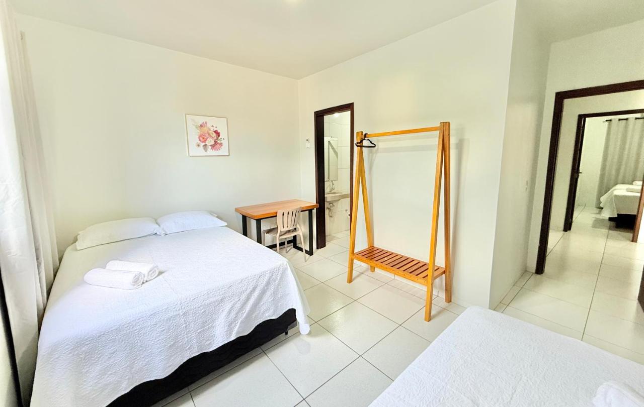 Ap Conforto no Centro de Sinop - B&B