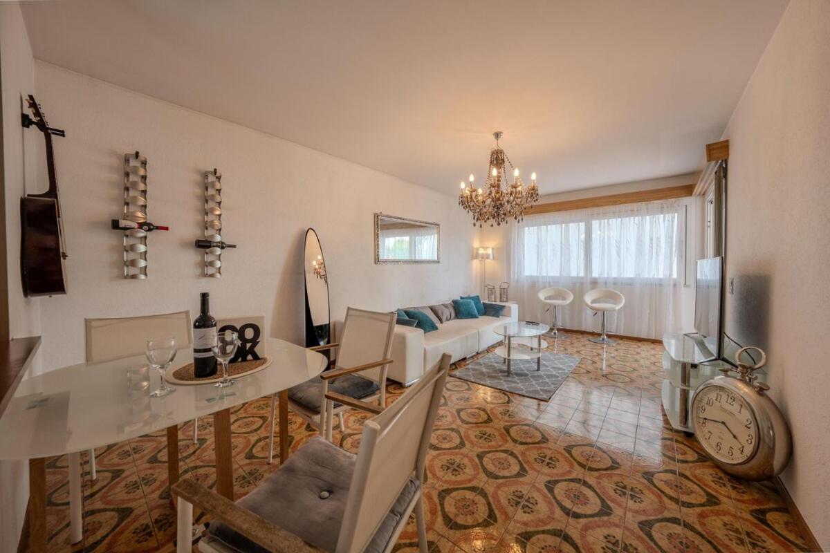 Magic Garden Apartment - Ferienwohnung Brissago TI