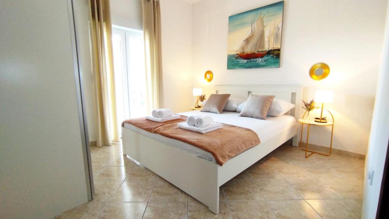 Appartement avec Terrasse