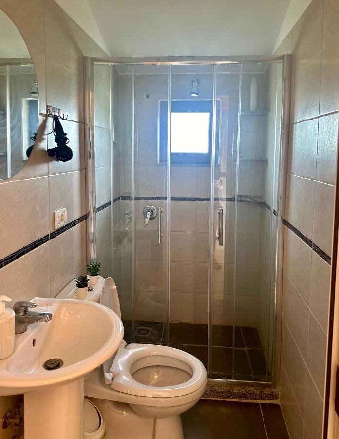 Tweepersoonskamer met Eigen Badkamer