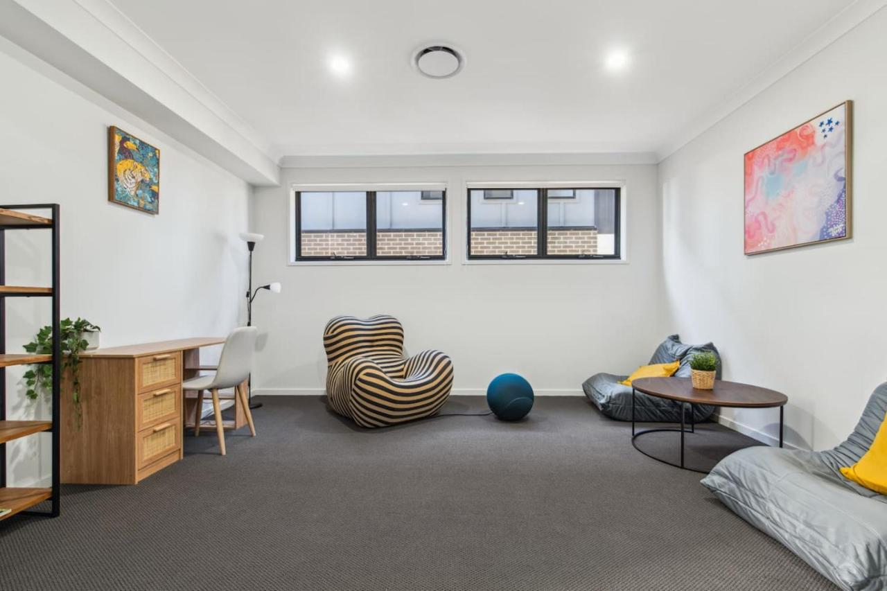 Brand New 6BR Holiday Home Beach and Shop Workspace - B&B Victoria Point
