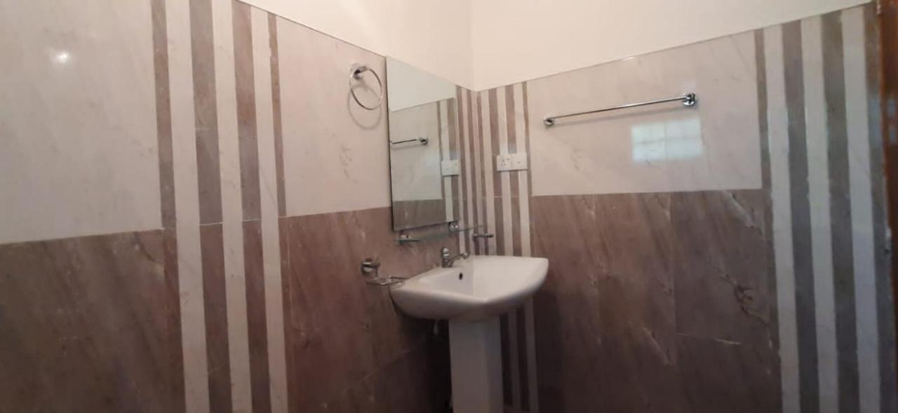 Habitación Triple Estándar 