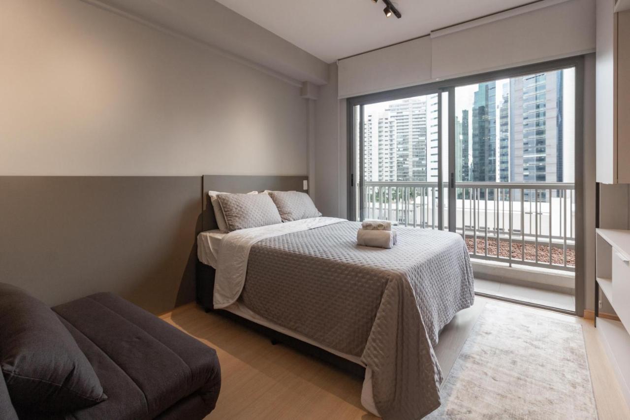 Classic Apartment
