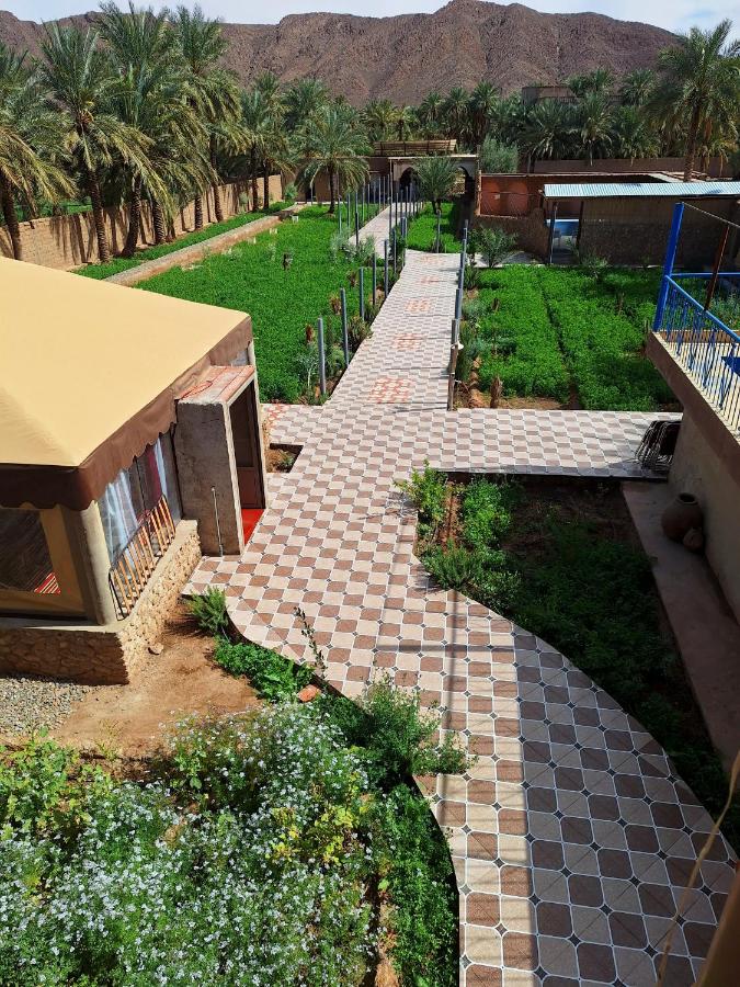 Riad IZRAREN in FIGUIG - Bed and Breakfast Zenaga
