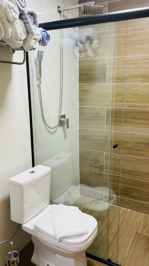 Quadruple Room with Bathroom