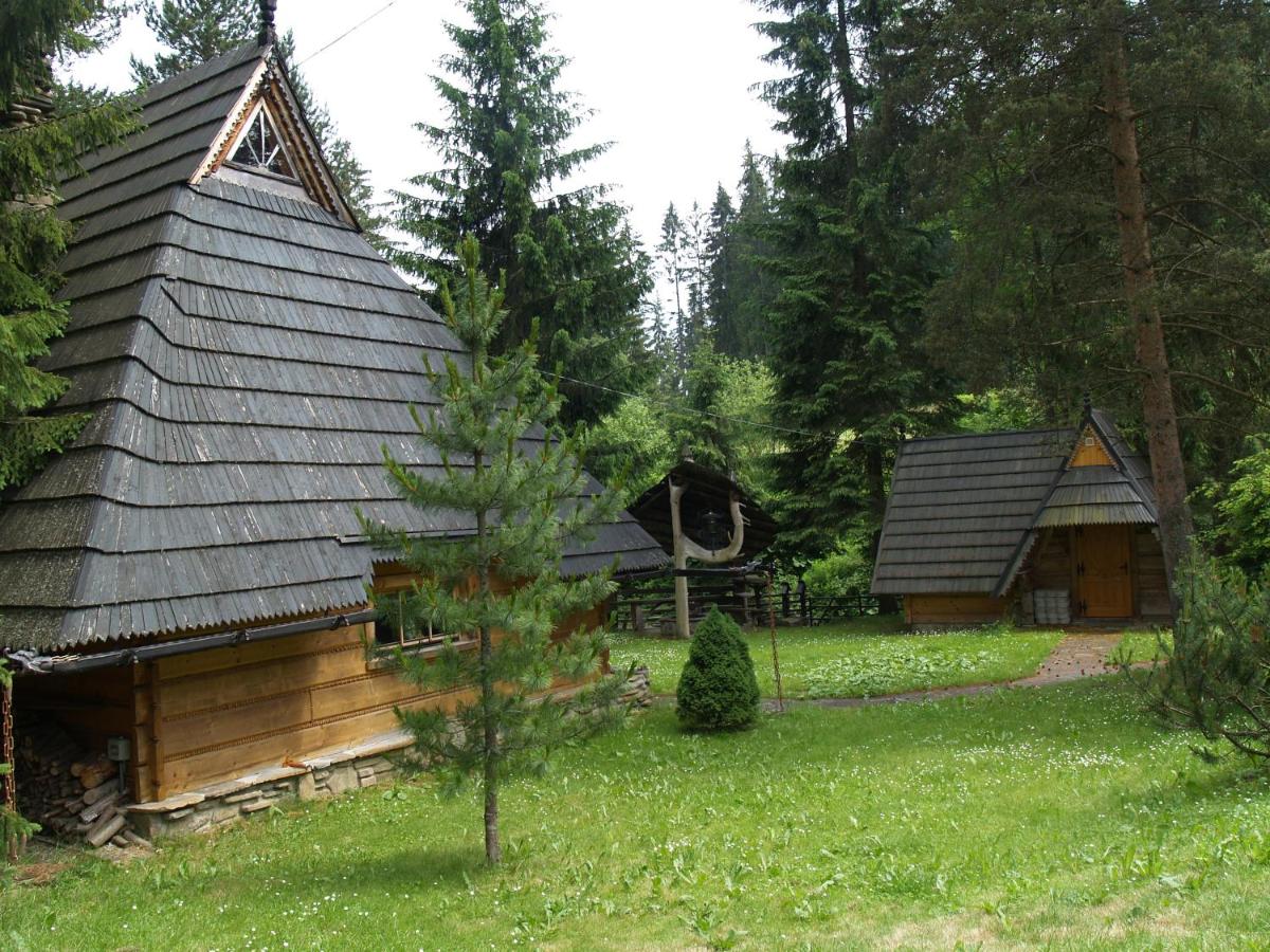 One-Bedroom Chalet