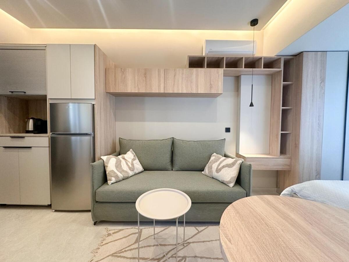 Anna Tiny Apartments - B&B Rodi