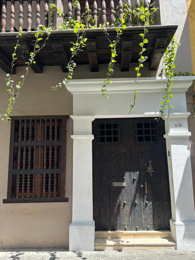Casa Estrella de San Pedro 7 BR - Chambres d’hôtes Carthagène