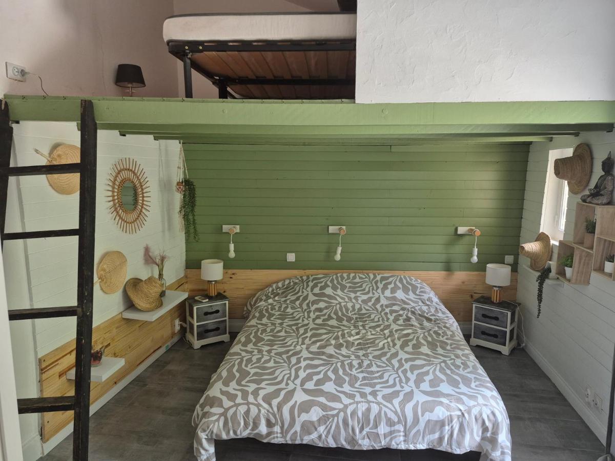 Casa con 2 Camere da Letto