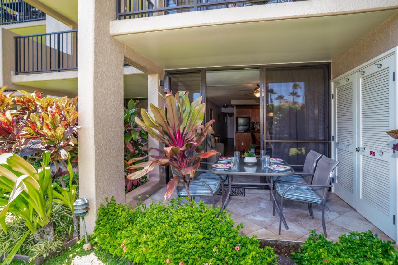 Kamaole Sands 6-104 by Coldwell Banker Island Vacations - Ferienwohnung Wailea