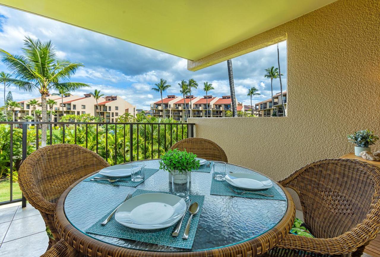 Kamaole Sands 6-207 by Coldwell Banker Island Vacations - Ferienwohnung Wailea