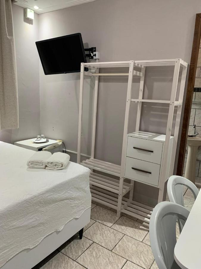 Camera Matrimoniale Standard con Ventilatore