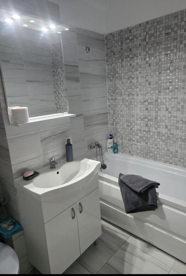 Latin Studio - B&B Bragadiru