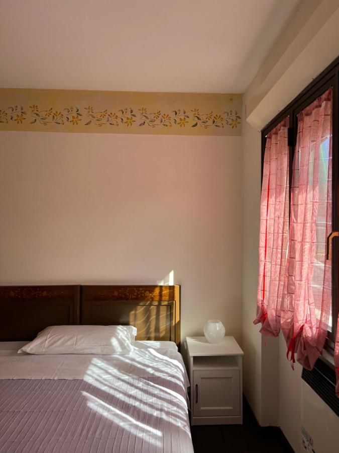 Habitación Individual Amplia