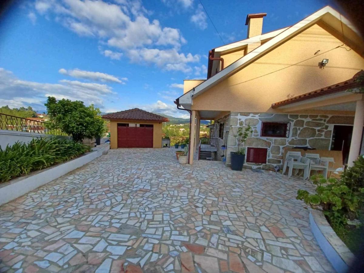 Villa Esteves - B&B