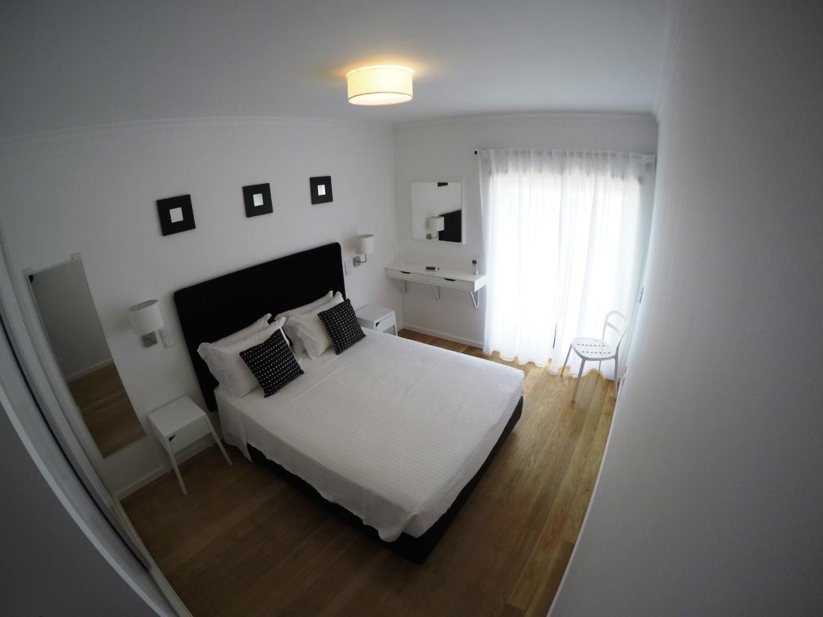 Apartment mit Meerblick