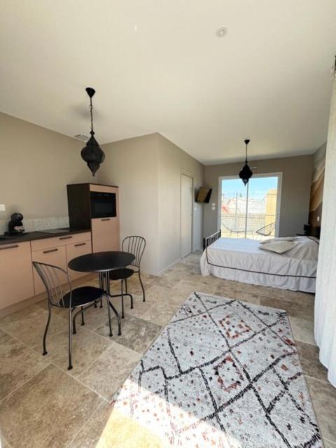 Le Studio Délice - B&B