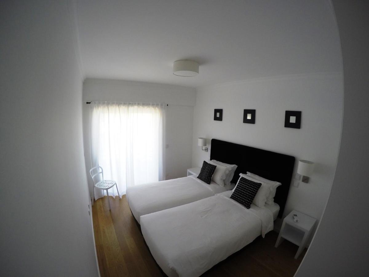 Apartment mit 2 Schlafzimmern und Meerblick