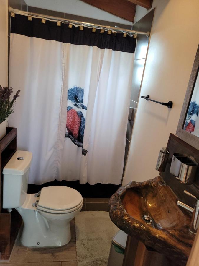 Apartment mit 3 Schlafzimmern und Aussicht