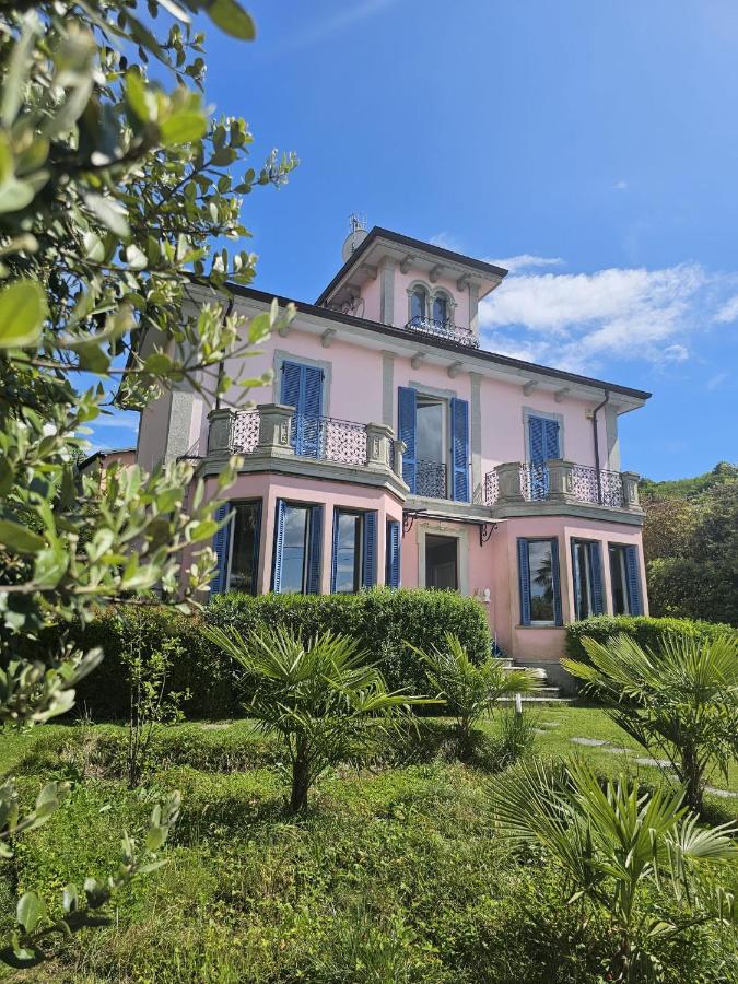 Villa Maria Lago Maggiore 2 - B&B Leggiuno