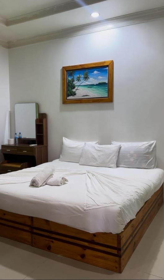 Deluxe Doppelzimmer