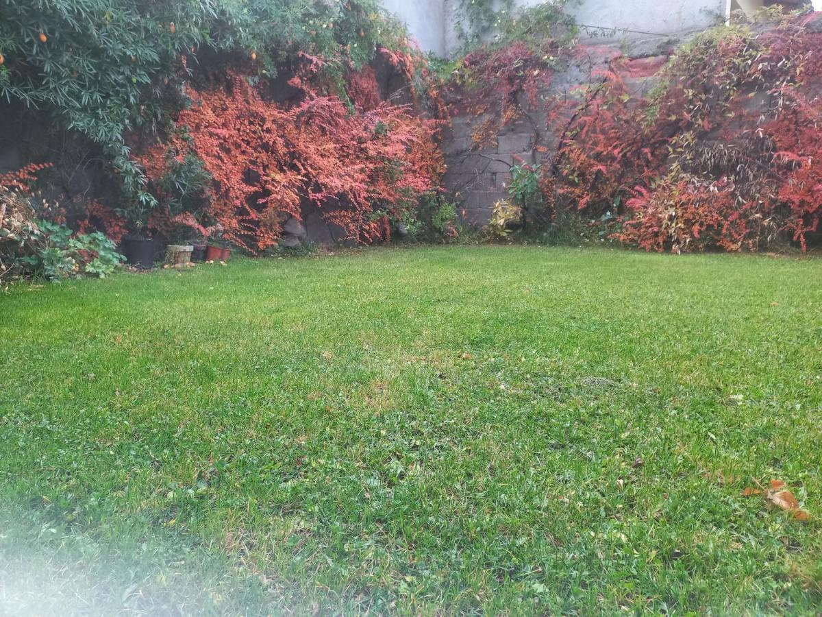 O' higgins 1829 - B&B Esquel