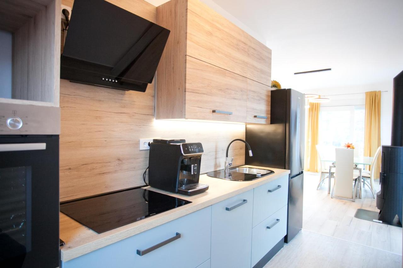 Villa Host - B&B